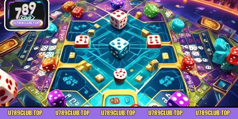 Nắm vững luật trong cách chơi Sicbo