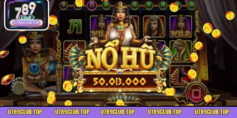 Cách Quay Hũ Trúng Jackpot Tại 789CLUB – Bí Quyết Từ Cao Thủ Áp dụng mẹo quay hũ đúng cách để tăng cơ hội thắng lớn