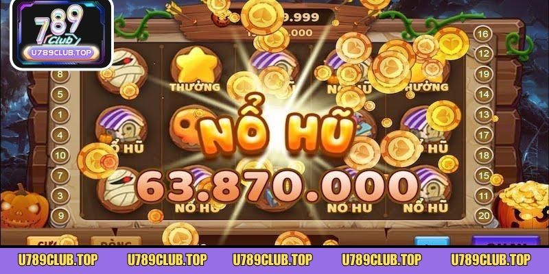 Cách Quay Hũ Trúng Jackpot Tại 789CLUB – Bí Quyết Từ Cao Thủ Hiểu đúng cơ chế cách quay hũ trúng jackpot thành công