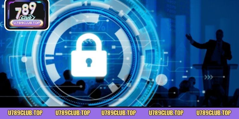 Cách cổng game lưu trữ và bảo vệ dữ liệu cá nhân