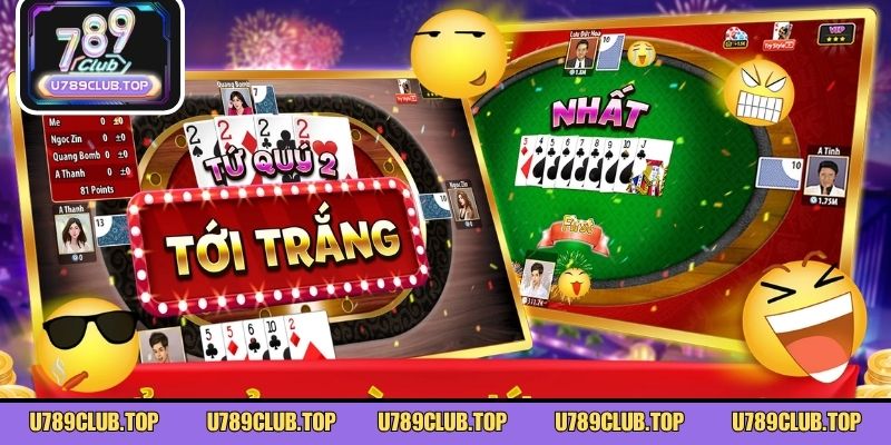 Yếu tố làm nên thương hiệu game bài 789CLUB
