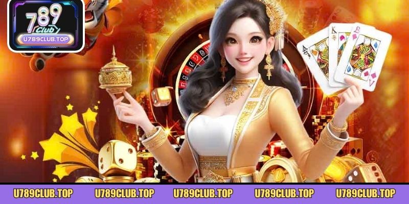 Giới thiệu 789CLUB và những ưu điểm nổi bật cho hội viên