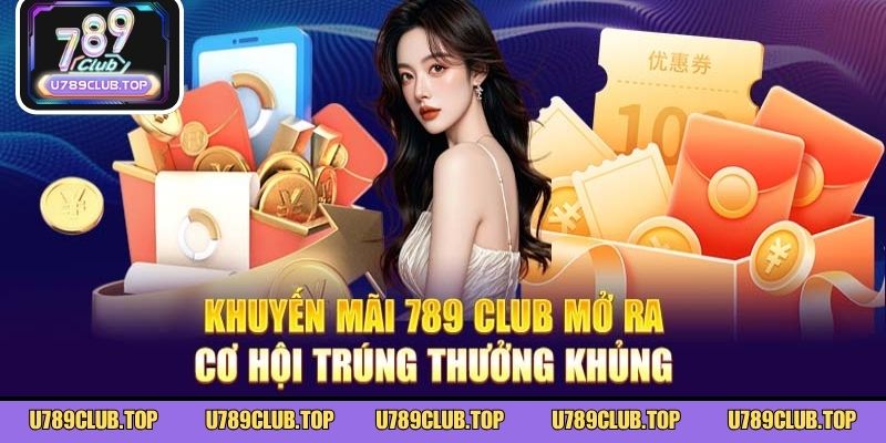 Các khuyến mãi hấp dẫn dành cho hội viên của cổng game