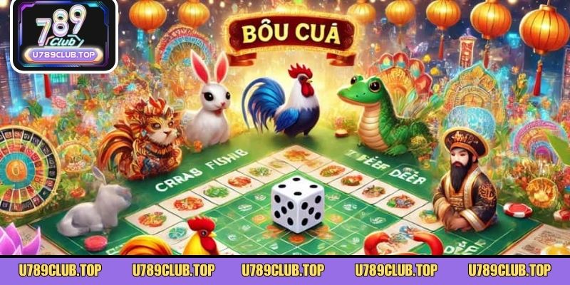 Top mẹo Bầu Cua Tôm Cá cao thủ áp dụng luôn thắng