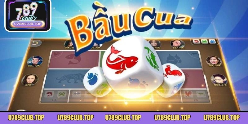 Những điều cần biết trước khi dùng mẹo Bầu Cua Tôm Cá