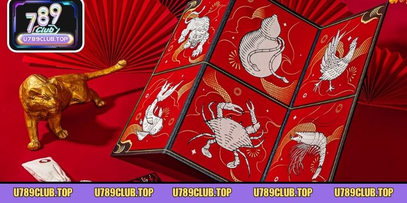 Tìm hiểu sâu hơn về mẹo lắc bầu cua