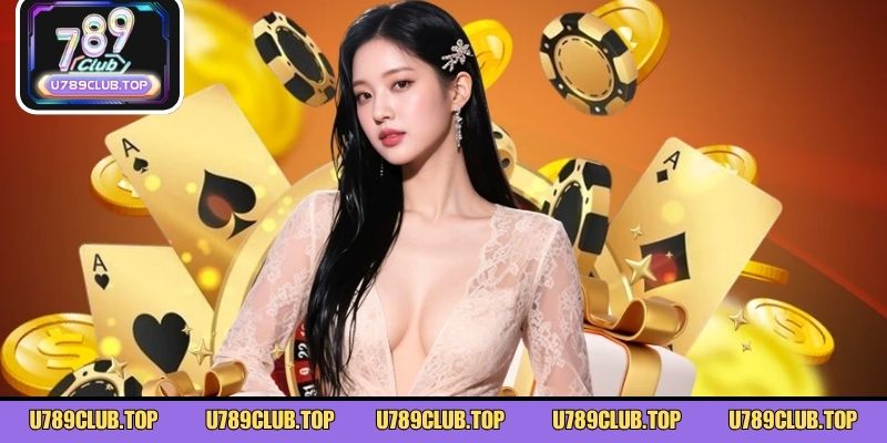 Bật mí cách nạp tiền 789CLUB nhanh – chuẩn – an toàn