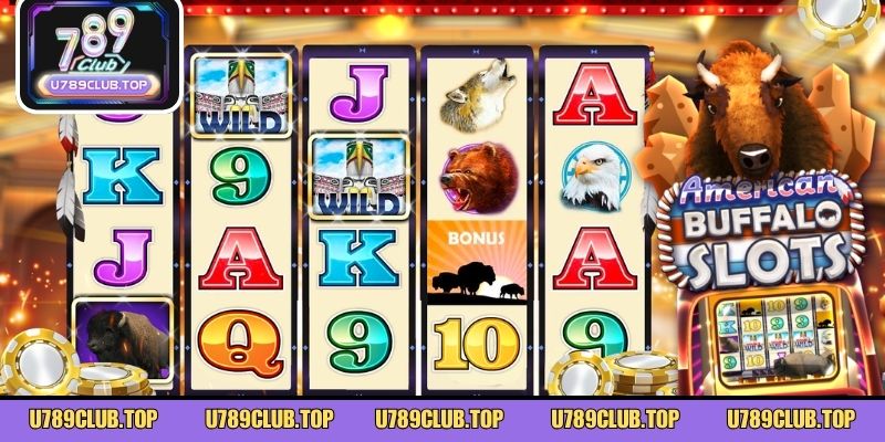 Nổ Hũ 789CLUB – Thế Giới Slot Đa Dạng, Thưởng Cực Khủng Điểm danh trò chơi nổ hũ 789CLUB đang hot
