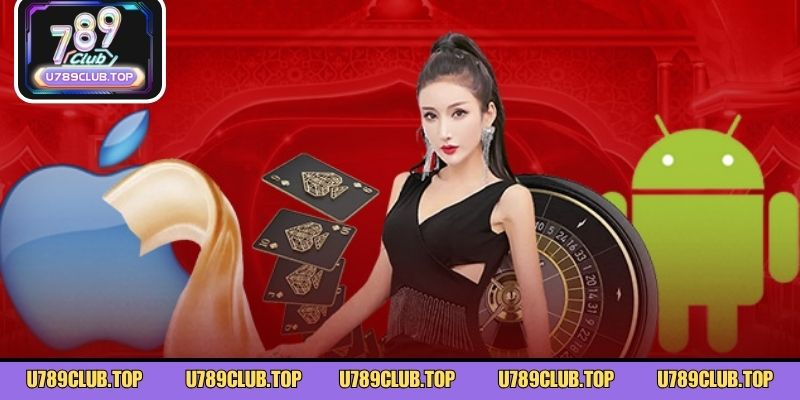Xử lý lỗi tải app 789CLUB đơn giản cho hội viên